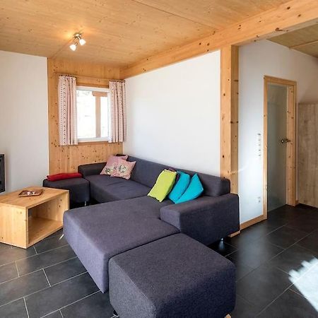 Chalet Murau: Luxurious 5 Star Chalet In Ski Area Kreischberg Экстерьер фото
