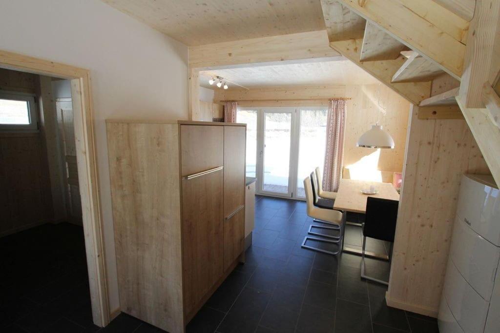 Chalet Murau: Luxurious 5 Star Chalet In Ski Area Kreischberg Экстерьер фото