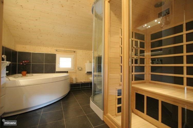 Chalet Murau: Luxurious 5 Star Chalet In Ski Area Kreischberg Экстерьер фото