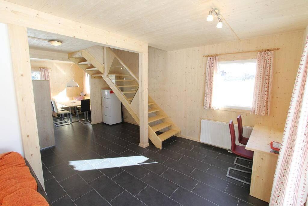 Chalet Murau: Luxurious 5 Star Chalet In Ski Area Kreischberg Экстерьер фото