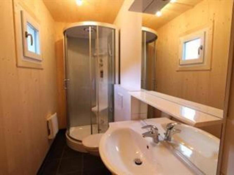 Chalet Murau: Luxurious 5 Star Chalet In Ski Area Kreischberg Экстерьер фото